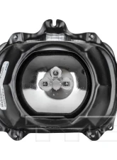 TYC Genera Headlight Assembly Toyota Left                                     - 22-1014 - Image 2