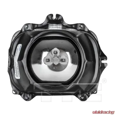TYC Genera Headlight Assembly Toyota Left - 22-1014