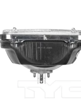 TYC Genera Headlight Assembly Toyota Left                                     - 22-1014 - Image 3
