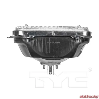 TYC Genera Headlight Assembly Toyota Left - 22-1014