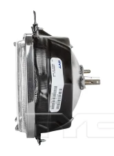 TYC Genera Headlight Assembly Toyota Left                                     - 22-1014 - Image 6