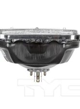 TYC Genera Headlight Assembly Toyota Left                                     - 22-1014 - Image 7