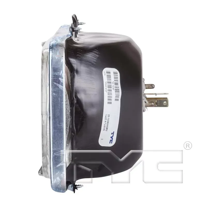 TYC Genera Headlight Assembly - 22-1039