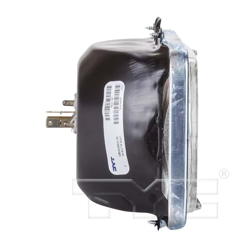TYC Genera Headlight Assembly - 22-1040