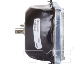 TYC Genera Headlight Assembly