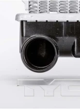 TYC Genera Radiator Assembly Subaru Manual                                     - 2211 - Image 5