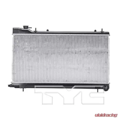 TYC Genera Radiator Assembly Subaru Manual - 2211