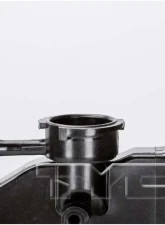 TYC Genera Radiator Assembly Subaru Manual                                     - 2211 - Image 5