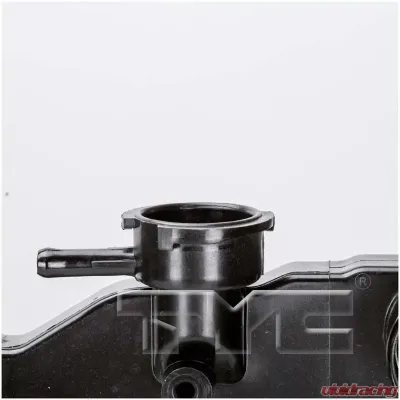 TYC Genera Radiator Assembly Subaru Manual - 2211