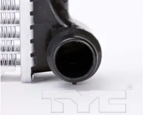TYC Genera Radiator Assembly Volkswagen Beetle 1998-2006