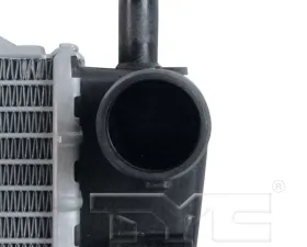 TYC Genera Radiator Assembly