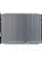 TYC Genera Radiator Assembly                                     - 2256 - Image 2