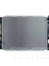 TYC Genera Radiator Assembly                                     - 2256 - Image 4