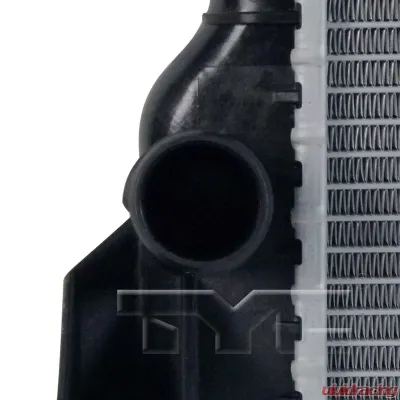 TYC Genera Radiator Assembly - 2256