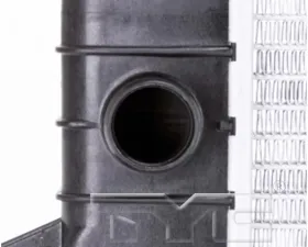 TYC Genera Radiator Assembly