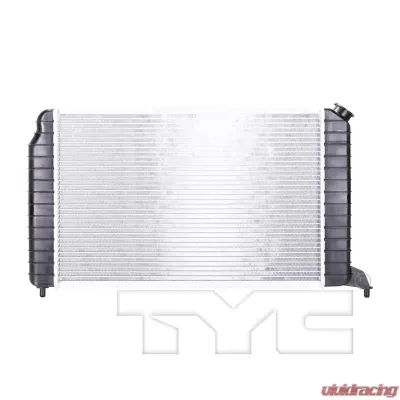 TYC Genera Radiator Assembly - 2261
