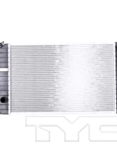 TYC Genera Radiator Assembly                                     - 2261 - Image 3