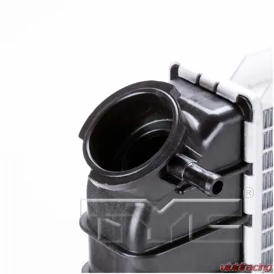 TYC Genera Radiator Assembly - 2261