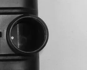 TYC Genera Radiator Assembly