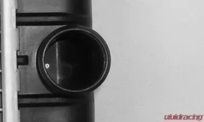 TYC Genera Radiator Assembly - 2264