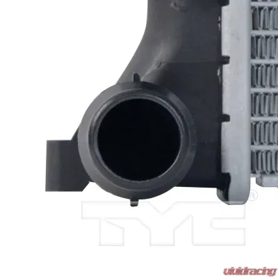 TYC Genera Radiator Assembly - 2265