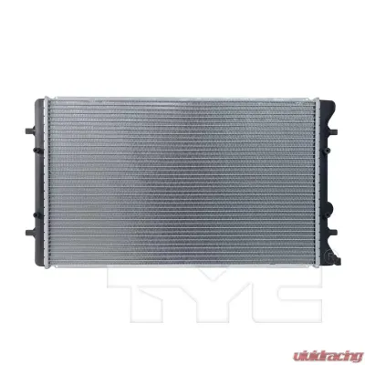 TYC Genera Radiator Assembly - 2265