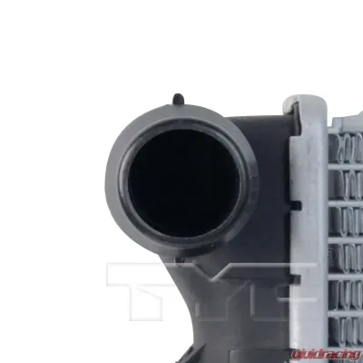 TYC Genera Radiator Assembly - 2265
