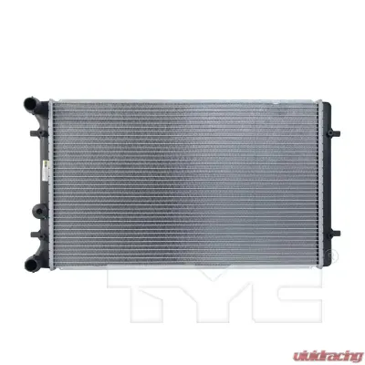 TYC Genera Radiator Assembly - 2265