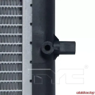 TYC Genera Radiator Assembly - 2265