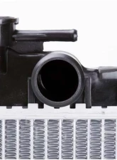 TYC Genera Radiator Assembly Lexus RX300 1999-2000 3.0L V6 Automatic                                     - 2272 - Image 5