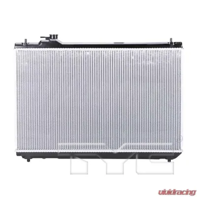 TYC Genera Radiator Assembly Lexus RX300 1999-2000 3.0L V6 Automatic - 2272
