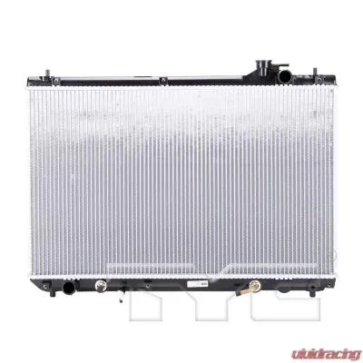 TYC Genera Radiator Assembly Lexus RX300 1999-2000 3.0L V6 Automatic - 2272