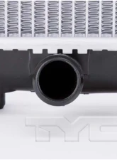 TYC Genera Radiator Assembly Lexus RX300 1999-2000 3.0L V6 Automatic                                     - 2272 - Image 4