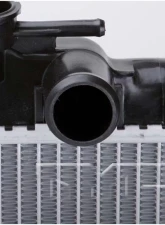 TYC Genera Radiator Assembly Lexus RX300 1999-2000 3.0L V6 Automatic                                     - 2272 - Image 5