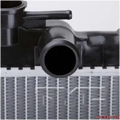 TYC Genera Radiator Assembly Lexus RX300 1999-2000 3.0L V6 Automatic - 2272