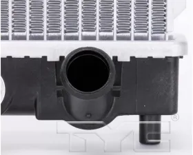 TYC Genera Radiator Assembly Honda Front