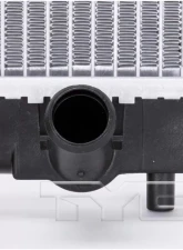 TYC Genera Radiator Assembly Honda Front                                     - 2274 - Image 4