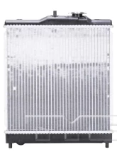 TYC Genera Radiator Assembly Honda Front                                     - 2274 - Image 2