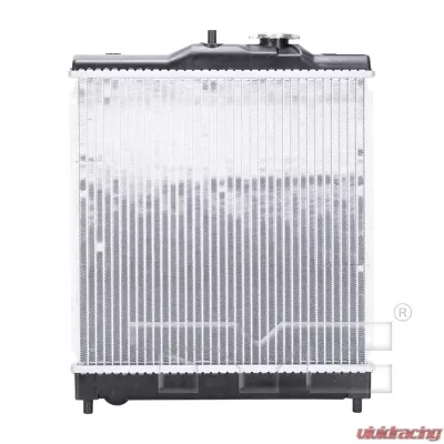 TYC Genera Radiator Assembly Honda Front - 2274