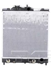 TYC Genera Radiator Assembly Honda Front                                     - 2274 - Image 3