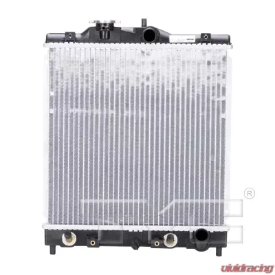 TYC Genera Radiator Assembly Honda Front - 2274