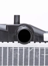TYC Genera Radiator Assembly Honda Front                                     - 2274 - Image 4