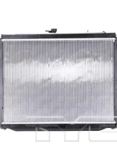 TYC Genera Radiator Assembly                                     - 2282 - Image 2