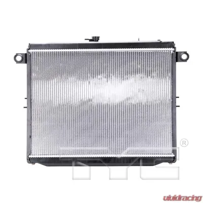TYC Genera Radiator Assembly - 2282