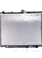 TYC Genera Radiator Assembly                                     - 2282 - Image 3