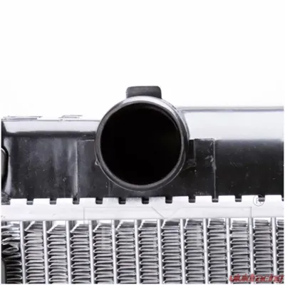 TYC Genera Radiator Assembly - 2282