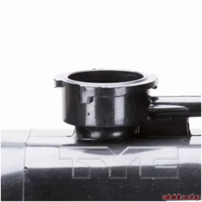 TYC Genera Radiator Assembly - 2282