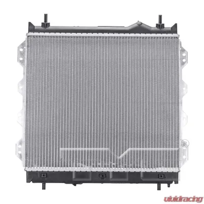 TYC Genera Radiator Assembly Chrysler PT Cruiser 2001-2009 2.4L 4-Cyl - 2298
