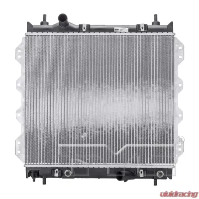 TYC Genera Radiator Assembly Chrysler PT Cruiser 2001-2009 2.4L 4-Cyl - 2298