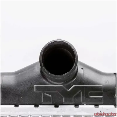 TYC Genera Radiator Assembly Chrysler PT Cruiser 2001-2009 2.4L 4-Cyl - 2298